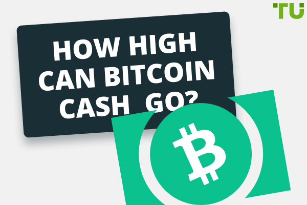 How High Can Bitcoin Cash Go? Can BCH Reach $10,000?