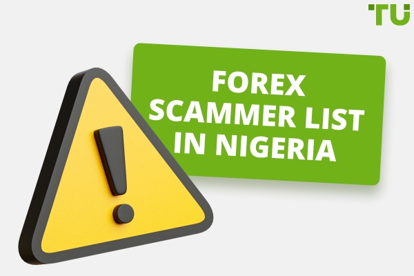 List Of Fake Forex Brokers In Nigeria