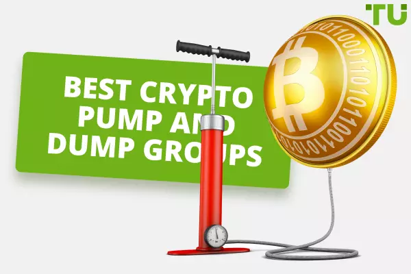 Best pump group crypto chris odom crypto