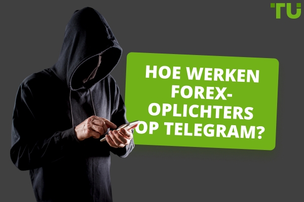 Hoe werken Forex Telegram-oplichtingspraktijken? Topvoorbeelden