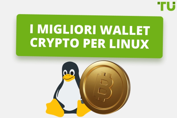 Miglior portafoglio crypto per Linux: opzioni sicure e flessibili nel 2026