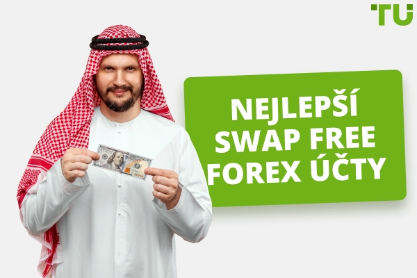 Nejlepší Swap Free Forex účty