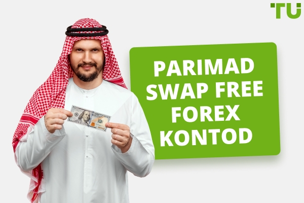 Parimad Swap Free Forex kontod