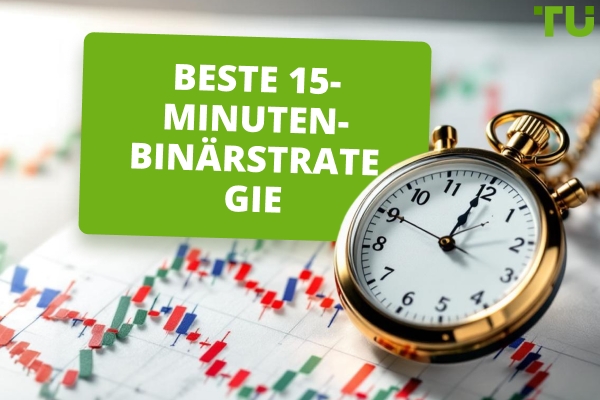 So verwenden Sie die 15-Minuten-Binärstrategie