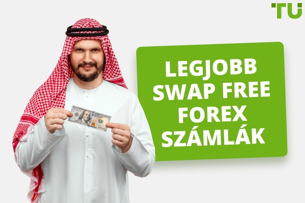 Legjobb Swap Free Forex számlák