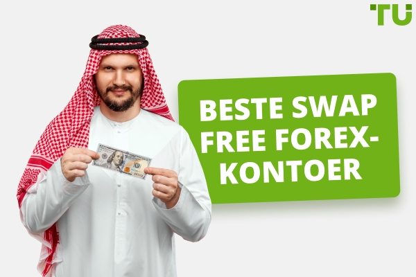 Beste Swap Free Forex-kontoer