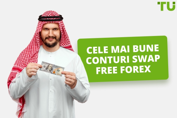 Cele mai bune conturi Swap Free Forex