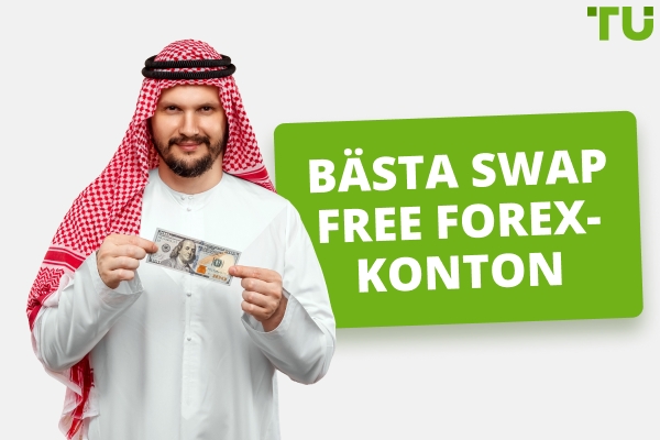 Bästa Swap Free Forex-konton