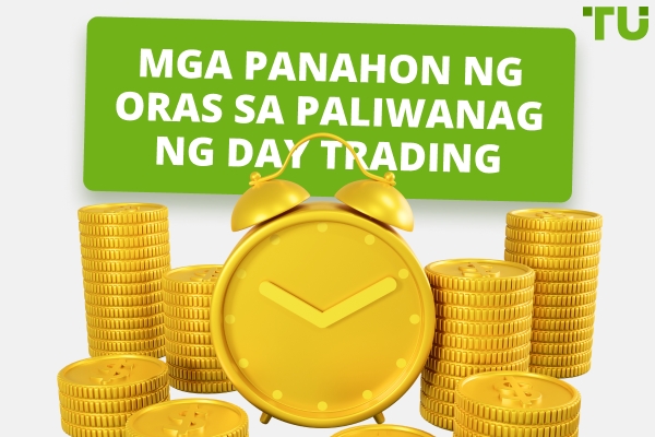 Pinakamahusay na Chart Time Frames na Gamitin Para sa Day Trading