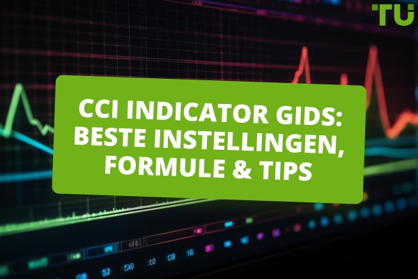 CCI Indicator Gids: Beste Instellingen, Formule en Gebruiktips