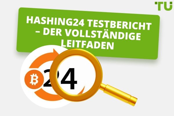 Hashing24 Bewertung – Ein vollständiger Leitfaden