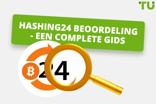 Hashing24  Beoordeling - Een complete gids