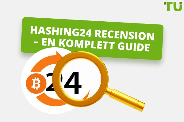 Hashing24 Recension – En komplett guide