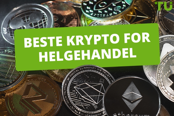 Beste krypto for helgehandel