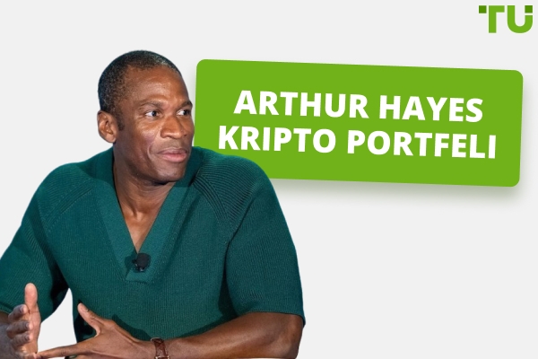 Arthur Hayes-in Kriptovalyuta İnvestisiyaları: Ümumi Baxış