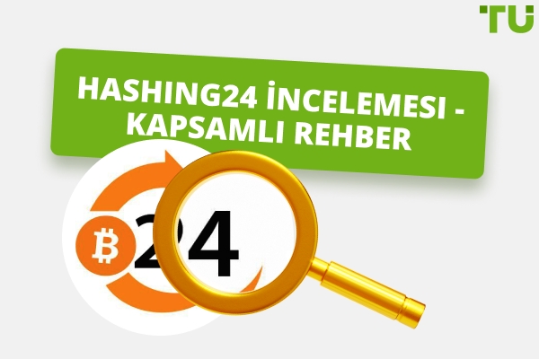 Hashing24 İncelemesi - Kapsamlı Bir Rehber
