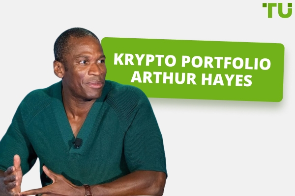 Krypto investice Arthur Hayes: Přehled