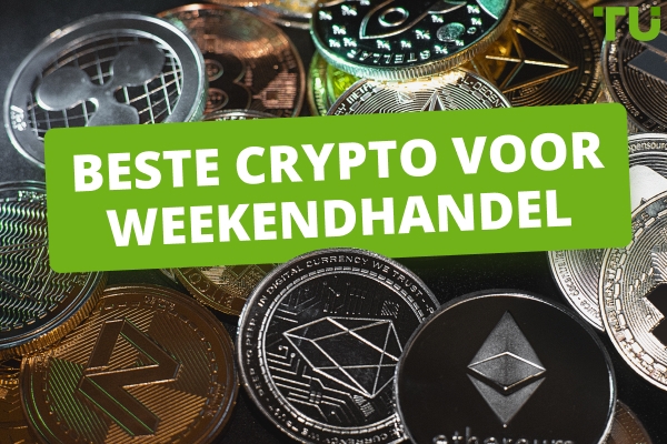 Beste crypto voor weekendhandel