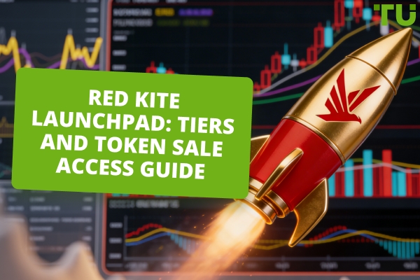 Red Kite Launchpad Requirements: How To Participate In Top IDOs