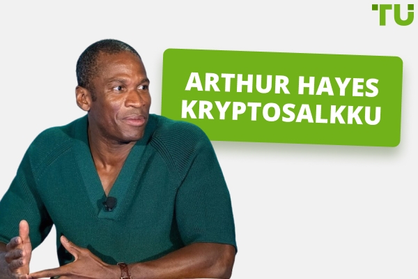 Arthur Hayesin kryptosijoitukset: Yleiskatsaus