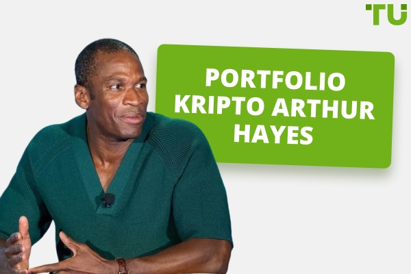 Pelaburan Kripto Arthur Hayes: Satu Tinjauan