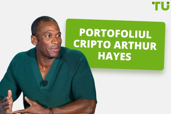 Investițiile cripto ale Arthur Hayes: O prezentare generală