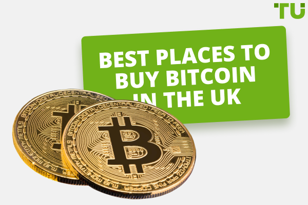 Best Places to Buy Bitcoin in the UK (2024)