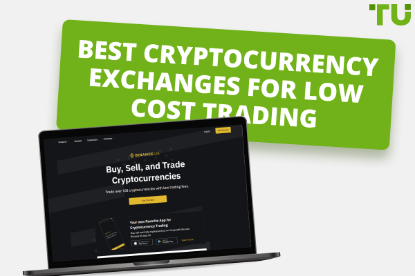 crypto exchange with cheapest fees