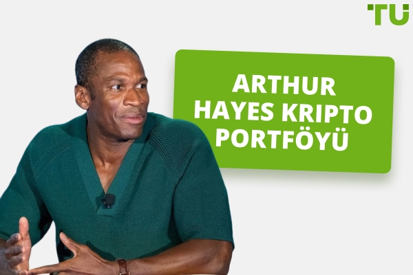 Arthur Hayes'ın Kripto Yatırımları: Genel Bakış