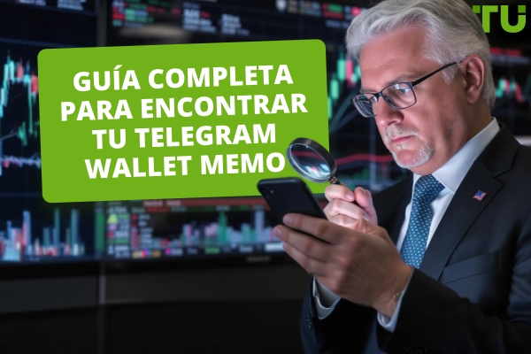 ¿Cómo encontrar tu Telegram Wallet MEMO?