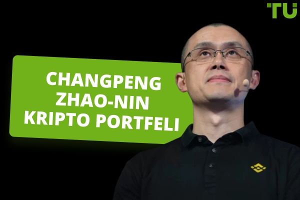 Changpeng Zhao-nın Kripto Sərmayələri