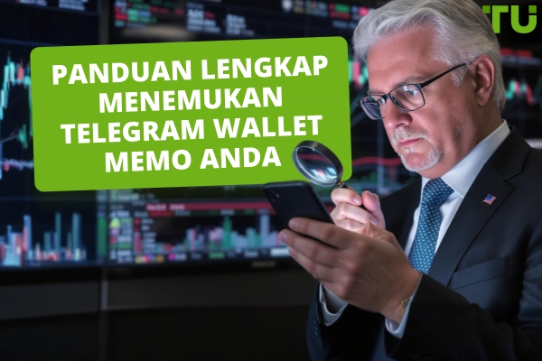 Bagaimana Cara Menemukan Telegram Wallet MEMO Anda?