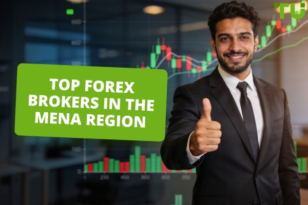 Top Forex Brokers In The MENA Region