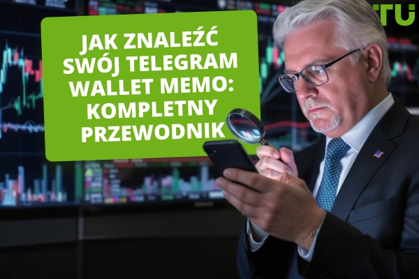 Jak znaleźć swój portfel Telegram MEMO?