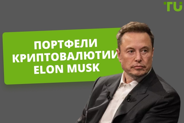 Тавсифи умумии портфели криптои Elon Musk