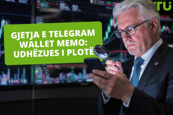 Si të gjeni Telegram portofolin tuaj MEMO?