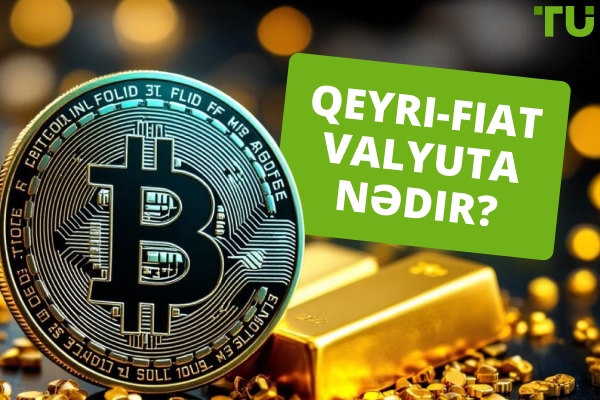 Qeyri-fiat valyuta nədir?