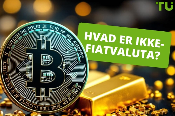 Hvad er ikke-fiatvaluta?
