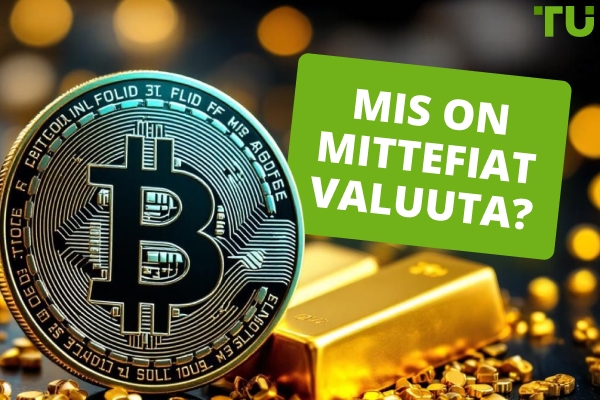 Mis on mittefiat-raha?