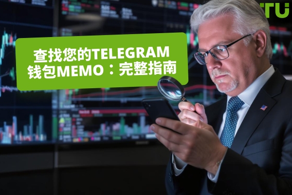如何查找您的Telegram钱包MEMO？