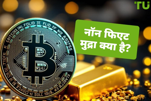 गैर-फिएट मुद्रा क्या है?
