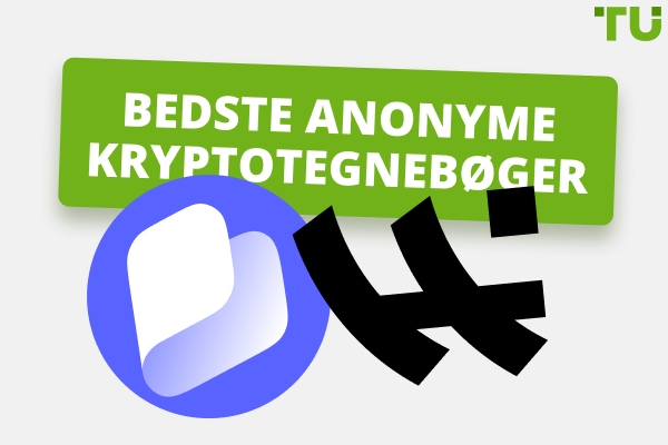 Bedste anonyme kryptopunge uden KYC for 2026