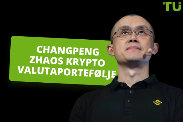Changpeng Zhaos kryptoinvesteringer