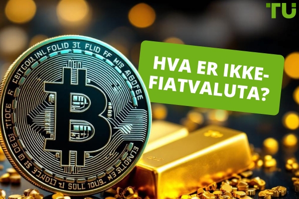 Hva er ikke-fiatvaluta?