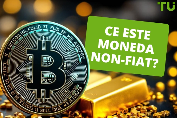 Ce este moneda non-fiat?