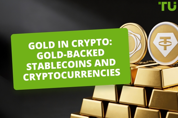 Cryptocurrencies And Stablecoins Pegged To Gold
