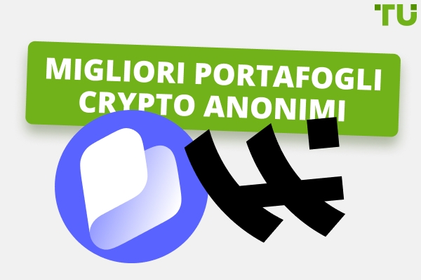 Migliori portafogli crypto anonimi senza KYC per il 2026