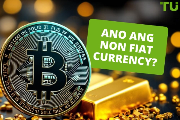 Ano ang Non-Fiat Currency?