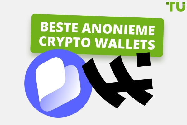 Beste anonieme crypto wallets zonder KYC voor 2026