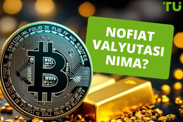 Non-fiat valyuta nima?
